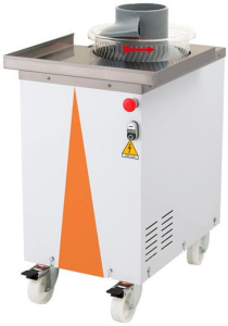 Тестоокруглитель ITPizza AR-300