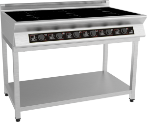 Плита индукционная Kobor I7-6S