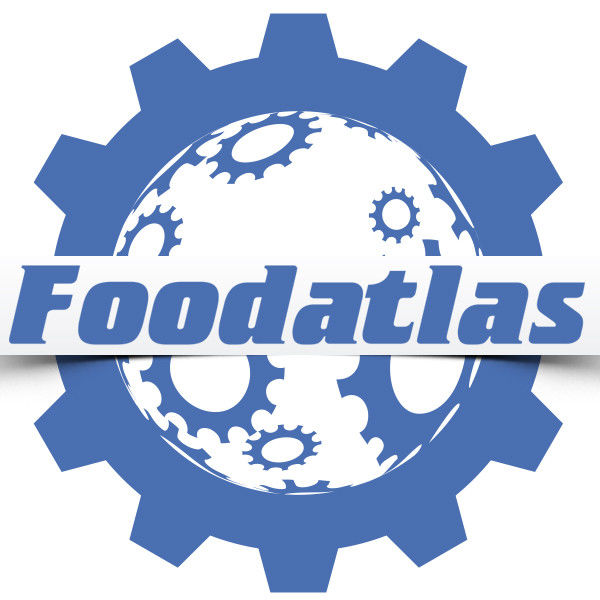 Foodatlas Foodatlas