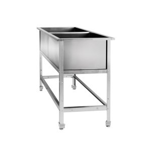 Ванна моечная Hessen ВМ 2/4 оц