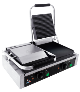 Гриль прижимной Airhot DCG-FG