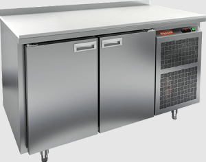 Стол холодильный HiCold SN 11/TN полипропилен