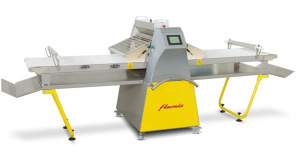 Тестораскатка Flamic FAST700PX1500