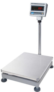 Весы товарные CAS DB II-60E