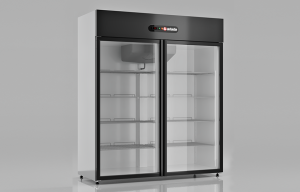 Шкаф холодильный Ариада Ария A1400МS