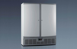 Шкаф холодильный Ариада Рапсодия R1520M