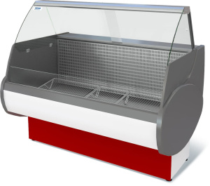 Витрина морозильная МариХолодМаш ВХН-1,2 Таир