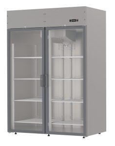 Шкаф холодильный Arkto V1.0-GD