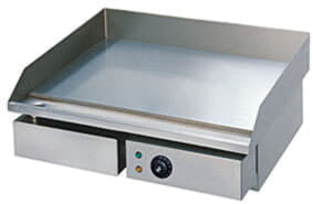 Поверхность жарочная Gastrorag GH-EG-818E