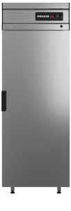 Шкаф холодильный Polair CV 107 G