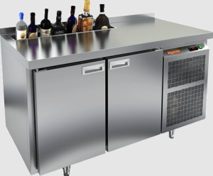 Стол холодильный HiCold SN 11 HT V