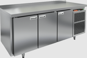 Стол морозильный HiCold SN 111/BT