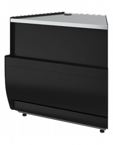 Прилавок Carboma K70 N-8 9005 (версия 2.0)