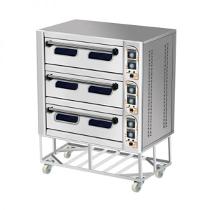 Шкаф пекарский Foodatlas VH-36