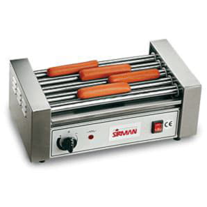 Гриль роликовый Sirman GW-5