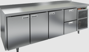 Стол холодильный HiCold BN 1112/TN