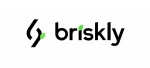 Briskly