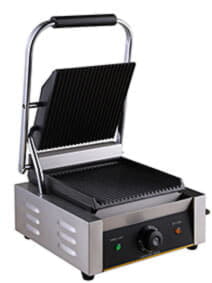 Гриль прижимной Gastrorag NPL-EGD10E