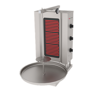 Аппарат для шаурмы Tatra TDM E 3M