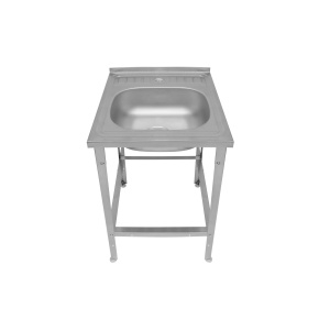 Рукомойник напольный открытый Hessen РПО 5×6 к