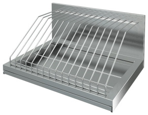 Полка для досок МариХолодМаш ПКД-600