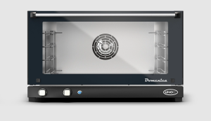 Печь конвекционная Unox XF 043