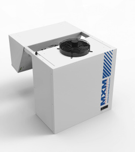 Моноблок МариХолодМаш MMN-338