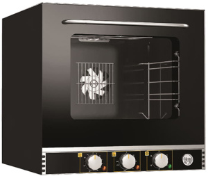 Печь конвекционная Gierre BRIO VER MULTI UM