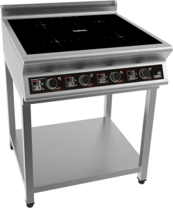 Плита индукционная Kobor I7-4S