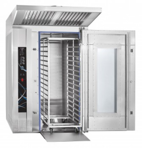 Шкаф ротационный Abat РПШ-18-8-6ЛР