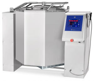 Котел пищеварочный Abat КПЭМ-350-ОМП