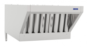 Зонт вентиляционный Abat ЗВВ-600П