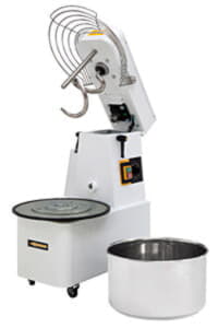 Тестомес ITPizza M-10-С 220V