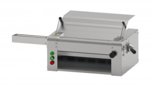 Тестораскатка Abat ТРМ-420