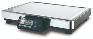 Весы порционные CAS PDC-30S