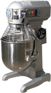 Миксер планетарный Viatto BH-40