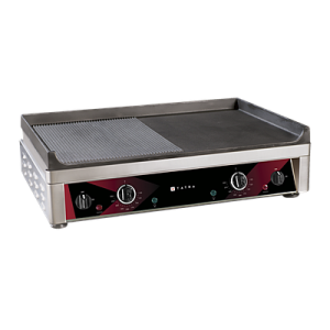 Поверхность жарочная Tatra TGP 6845 R+S