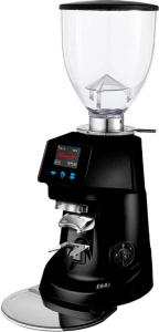 Кофемолка Fiorenzato F 64 E черная