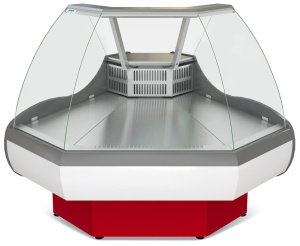 Витрина холодильная МариХолодМаш ВХС-УН Таир