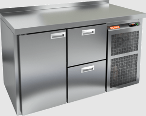 Стол морозильный HiCold BN 12 BR2 BT