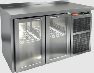 Стол холодильный HiCold SNG 11 BR2 HT
