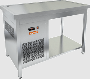 Стол холодильный HiCold SO-12/6