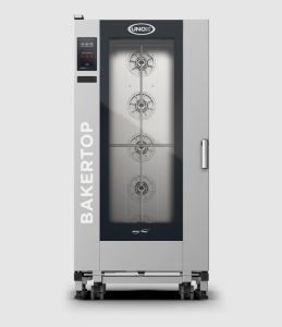 Печь конвекционная Unox XEBL-16EU-E1RS