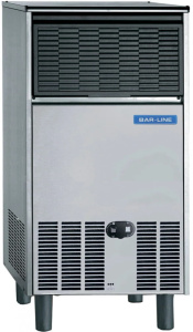 Льдогенератор Scotsman B 6022 WS