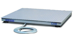 Весы товарные CAS Hercules 5HFS 1215