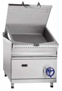 Сковорода газовая Abat ГСК-90-0,47-70