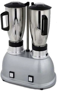 Блендер Macap P102D