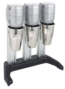 Миксер для коктейлей Macap F4T