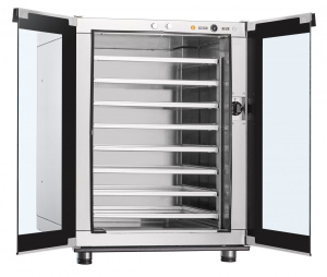 Шкаф расстоечный Abat ШРТ-8-01