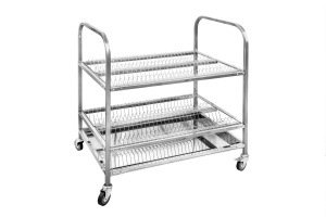 Тележка транспортировочная Hessen ТТ-2 8/5